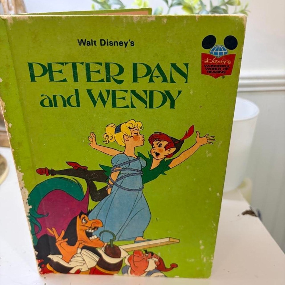 Vintage Kid Books - Picture 4 of 7